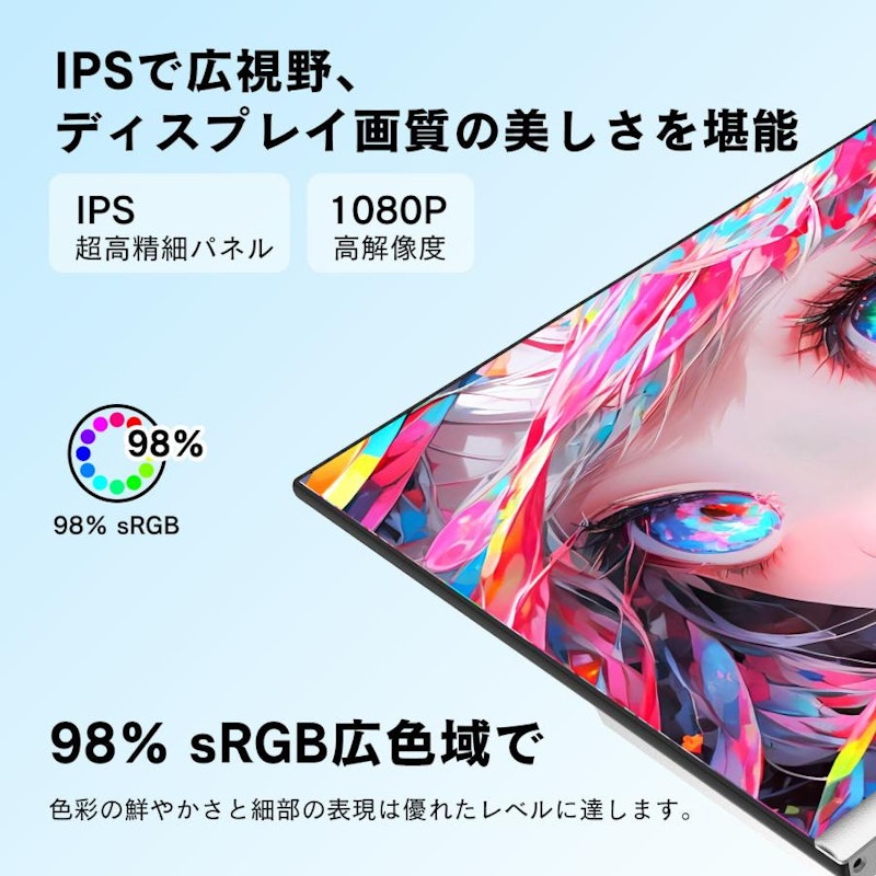 一体型デスクトップパソコン 4