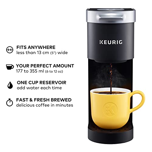 K-Mini シングルサーブ コーヒーメーカー 2