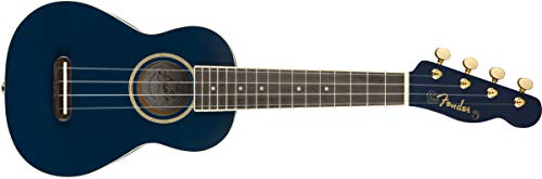 GRACE VANDERWAAL MOONLIGHT UKULELE 1
