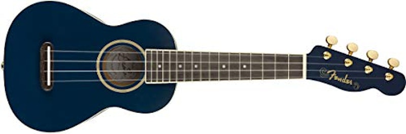GRACE VANDERWAAL MOONLIGHT UKULELE 1