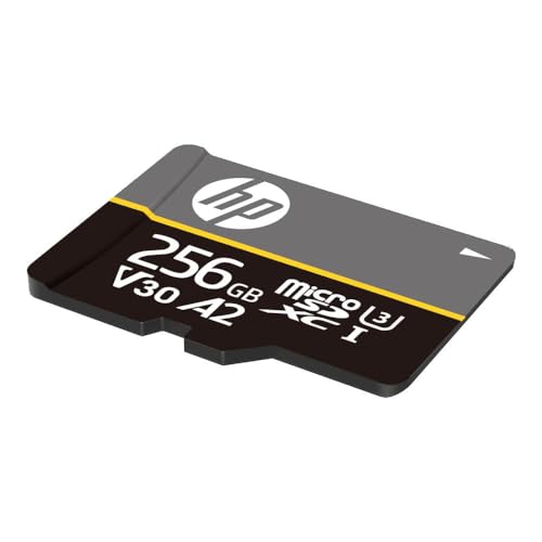 U3 A2 高速microSDカード 3