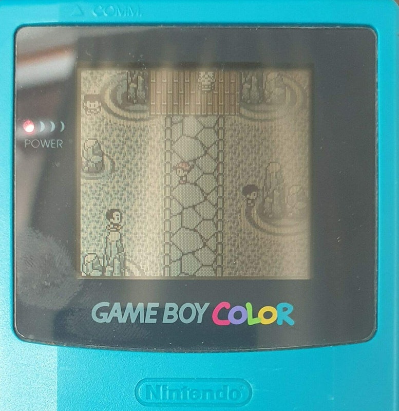ポケモンカードGB2 2