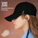 VARZAR Rose gold stud over fit ball cap 1