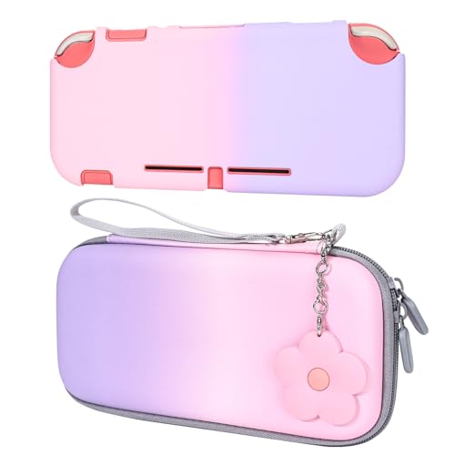 Switch Lite対応収納ケース 1