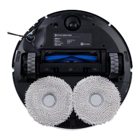 エコバックスジャパン DEEBOT T50 OMNIを検証レビュー!ロボット掃除機の選び方も紹介 3