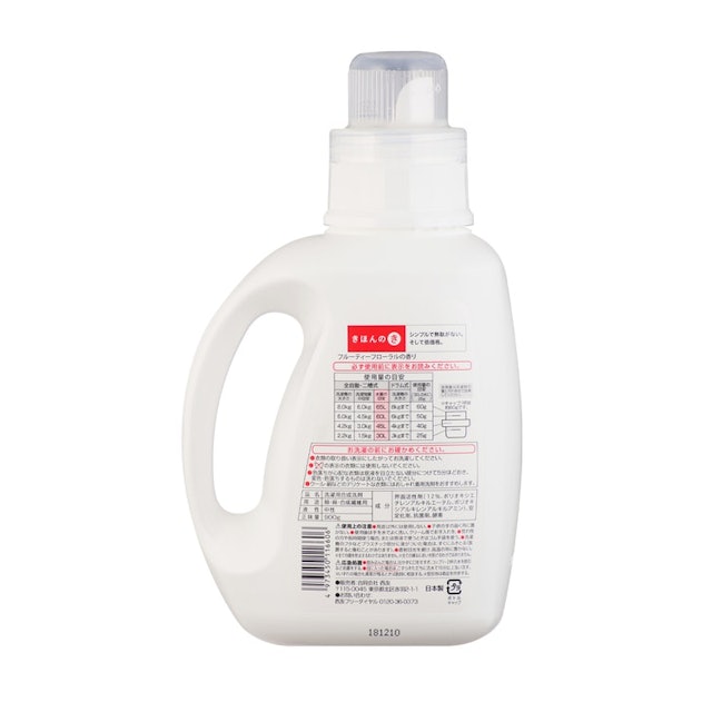 きほんのき 洗剤を全23商品と比較 口コミや評判を実際に使ってレビューしました Mybest きほんのき 洗剤を全23商品と比較 口コミや評判を実際に使ってレビューしました Mybest