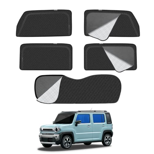 車種専用設計 メッシュカーテン 1