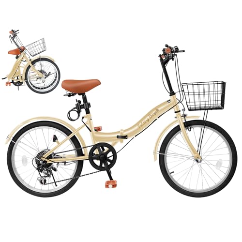 折りたたみ自転車 1