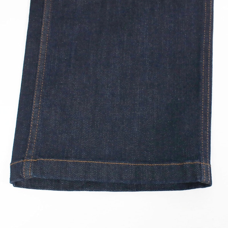 STRETCH DENIM NN-PANT 10