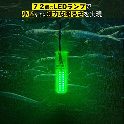 集魚灯 3