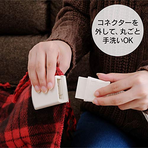 電気毛布 6