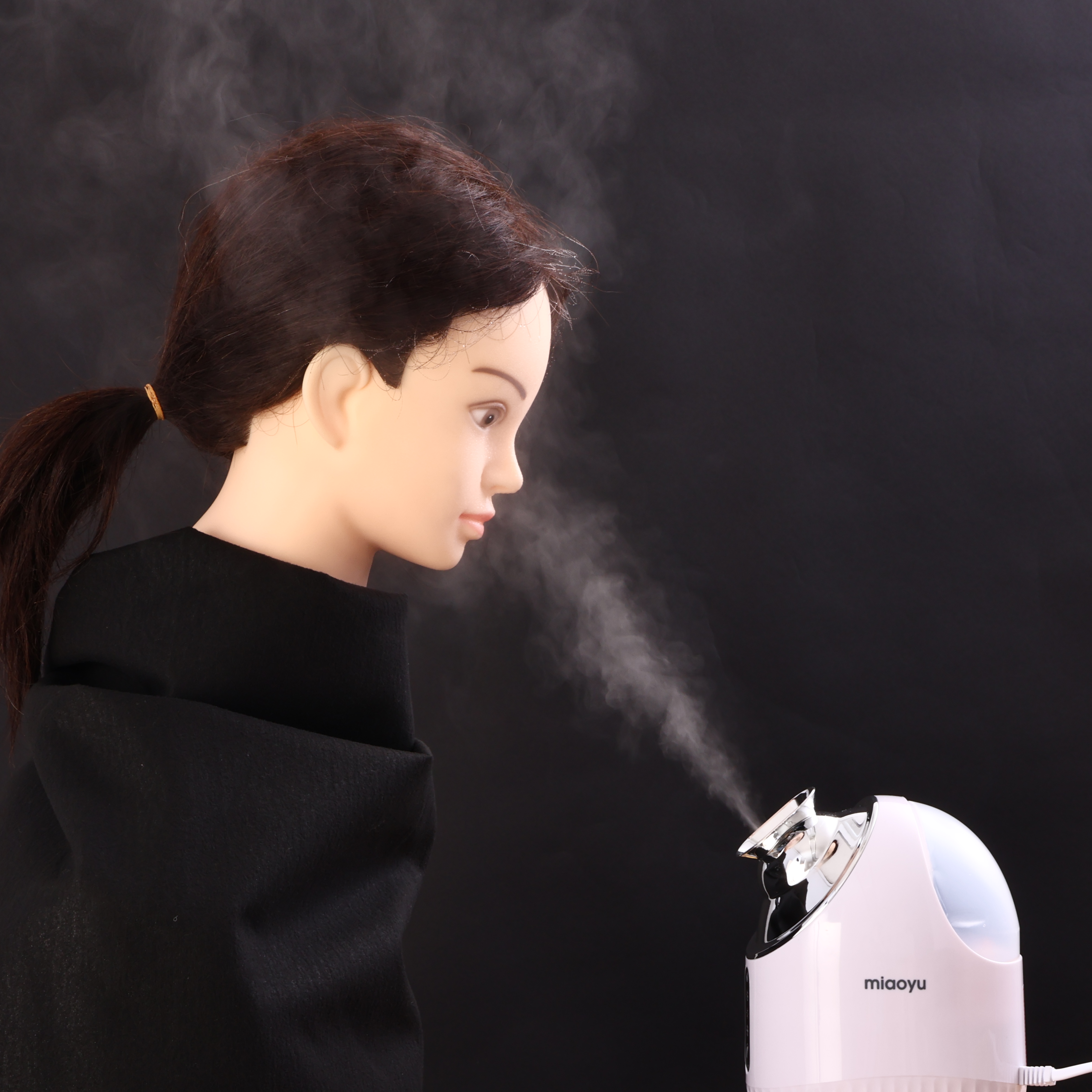 nanocare フェイススチーマー ミスト機能付き nanocare フェイススチーマー ミスト機能付き 【徹底比較】フェイス