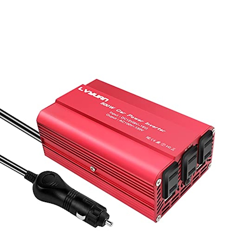 インバーター 1