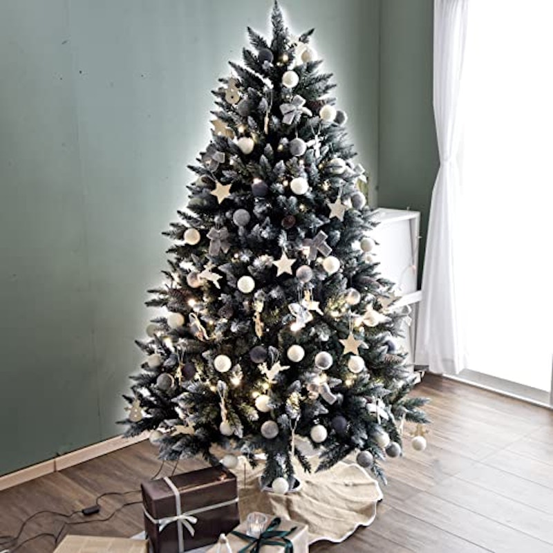 クリスマスツリー 1