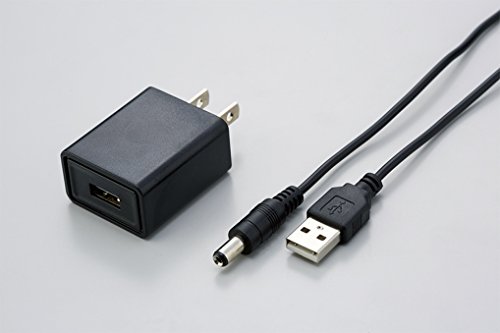 LED蚊取り捕虫器 5