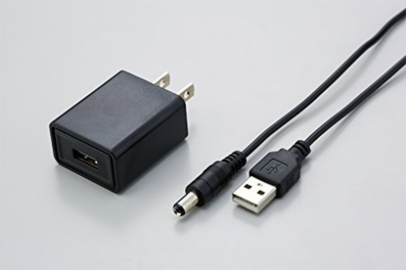 LED蚊取り捕虫器 5
