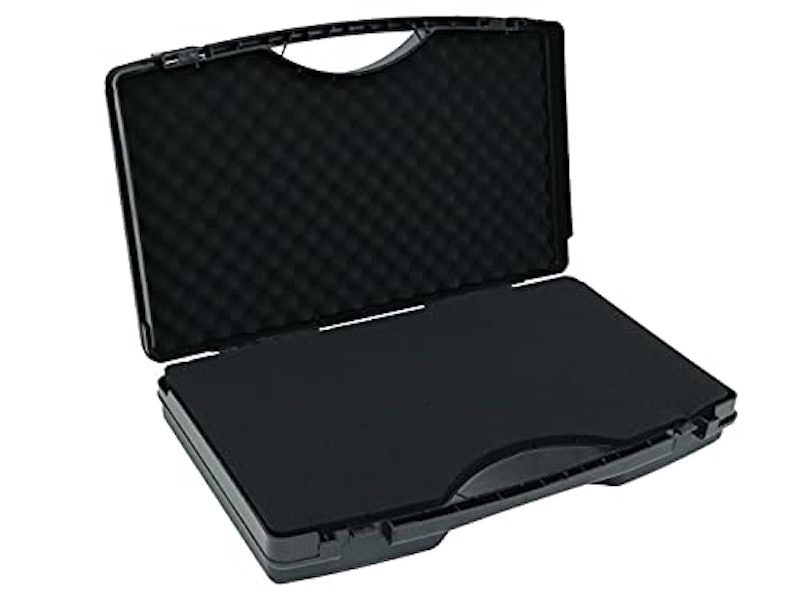 ライトウェイト ハードガンケース 4