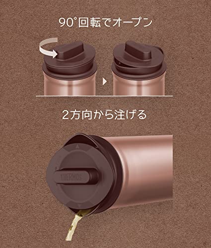 ステンレスポット 3