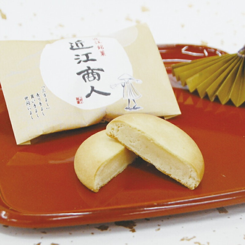 近江商人 1