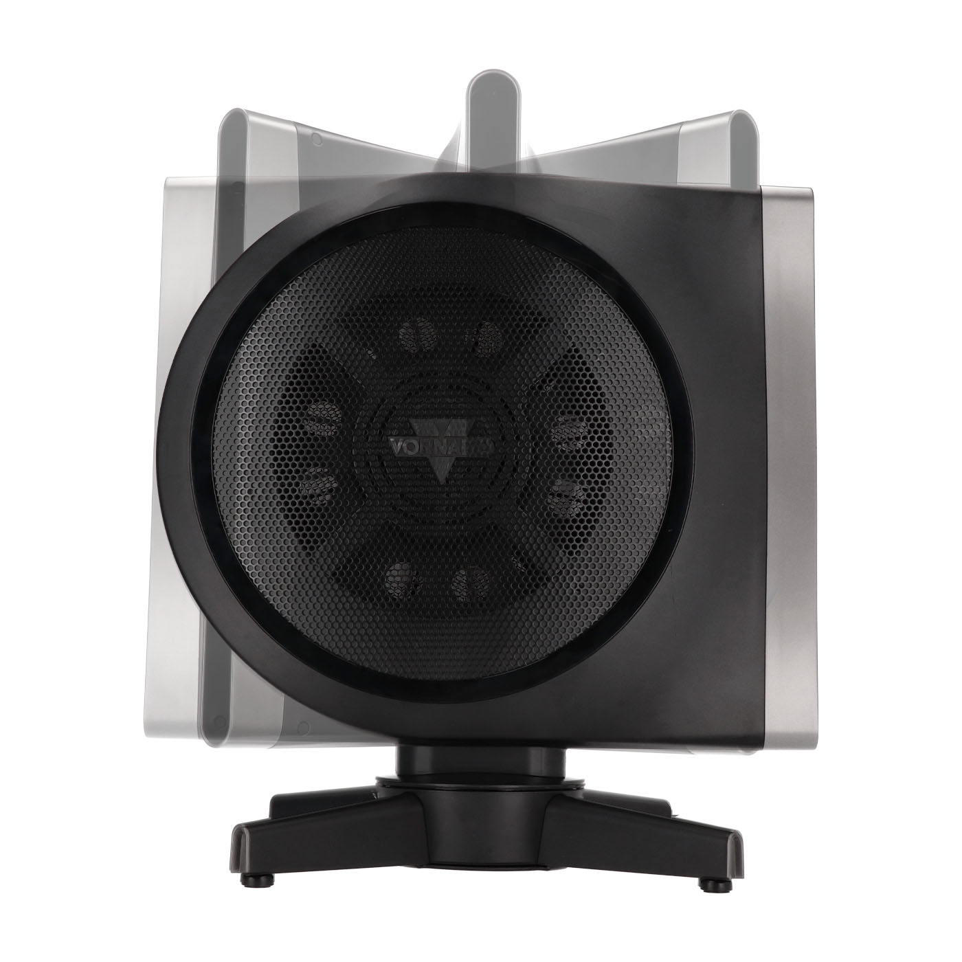 エヌエフ貿易 ボルネード ハイブリッドサーキュレーター STRATA-JPを