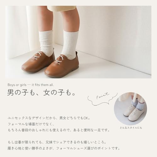 CLARAH フォーマルシューズ 5
