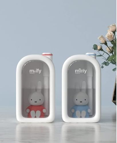 ミッフィー加湿器 2