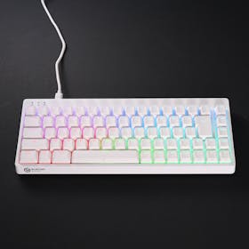 エレコム ゲーミングキーボード V custom TK-VK600Aの口コミ エレコム ゲーミングキーボード V custom TK-VK600Aの口コミ