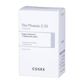 COSRX RX ザ・ビタミンC23%セラムを検証レビュー!ビタミンC美容液の選び方も紹介 3