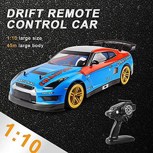 4WDオフロードラジコンカー 2