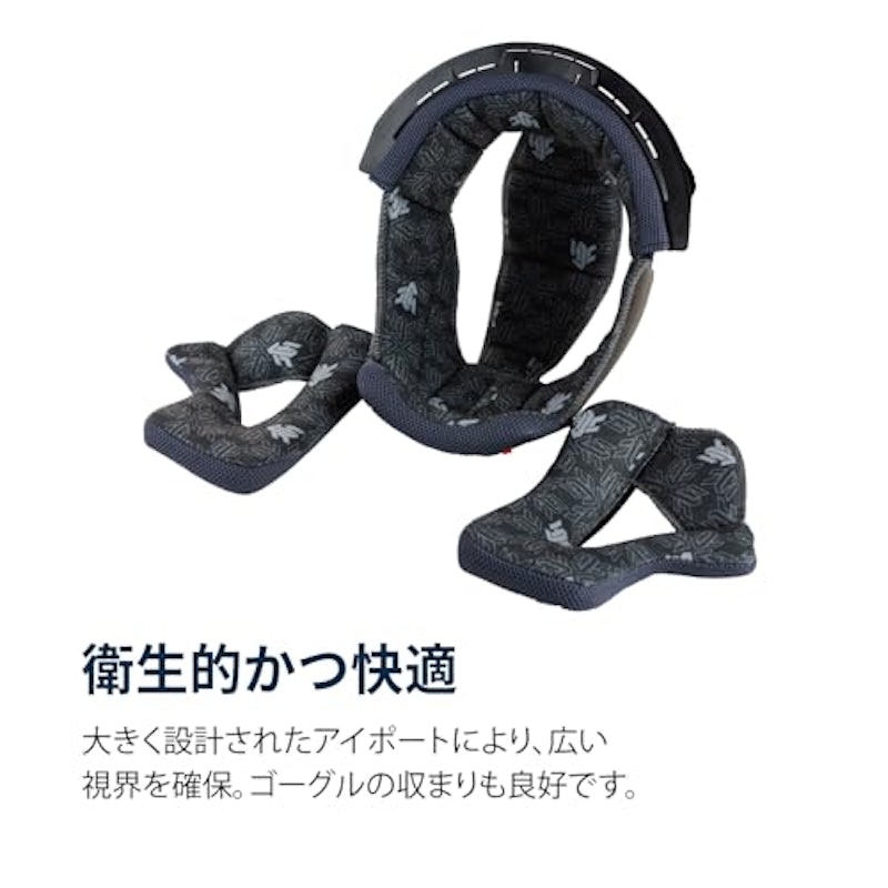 ヘルメット 7