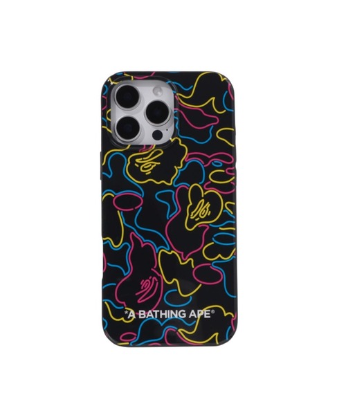 エイプ（A BATHING APE）のスマホケースのおすすめ人気ランキング【2026年6月】 4