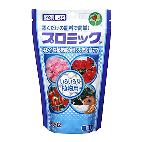 2022年】花用肥料のおすすめ人気ランキング24選 | mybest