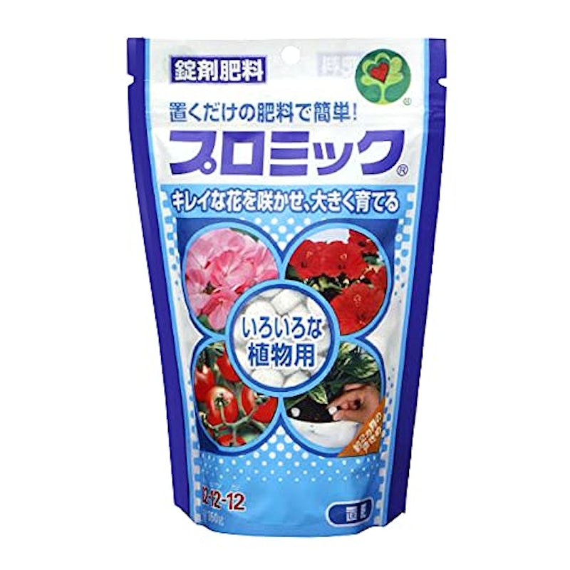 プロミック いろいろな植物用 1