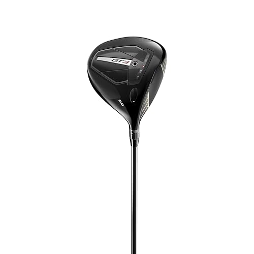 Titleist - DOCUS ドライバー Titleist タイトリスト 2025 GT280 ミニ ドライバー 280cc US