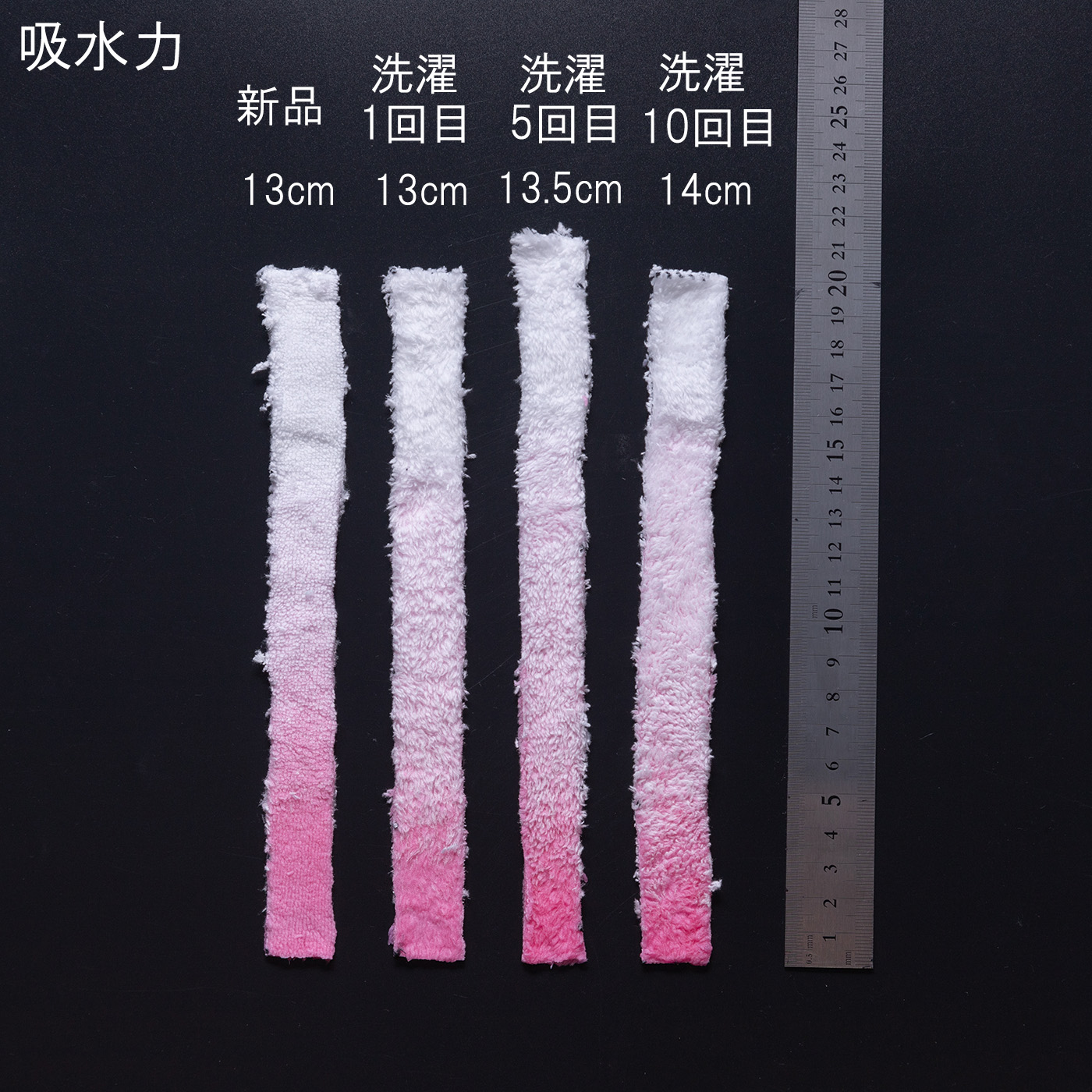 Francfranc クイックドライ バスローブをレビュー！クチコミ・評判をも