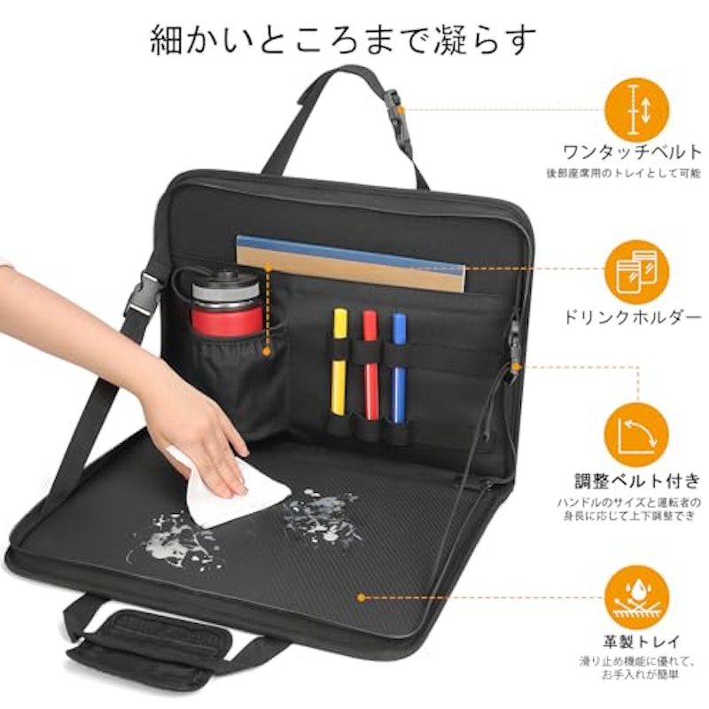 ハンドルテーブル 3