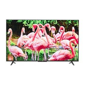 TCL 50V型 チューナーレステレビ 50P63Jをレビュー!クチコミ・評判をもとに徹底検証 2