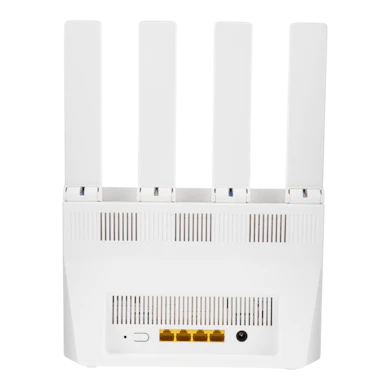 5台つないでも速度はほぼそのまま。10台でも250Mbps近くを維持