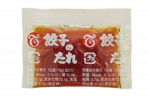 餃子のたれ 1