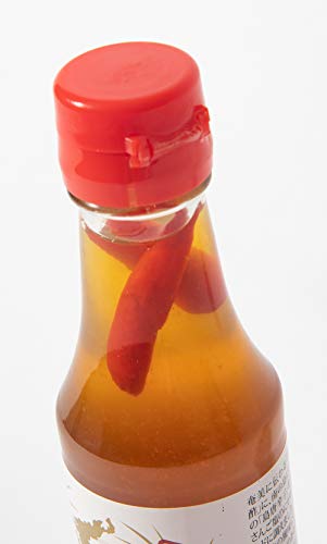 ヨロンの恵み 旨辛きび酢 3