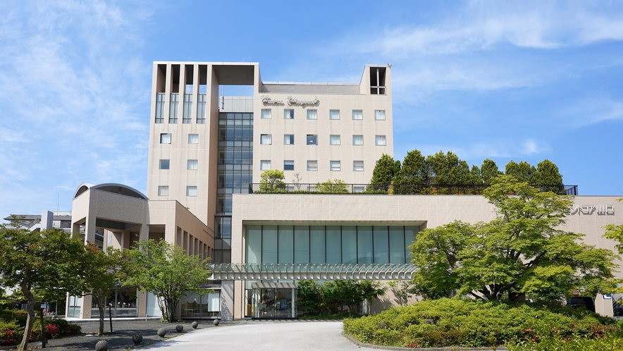セントコア山口 1
