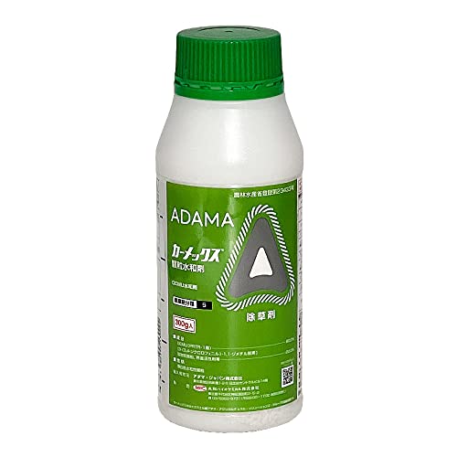カーメックス顆粒水和剤 1