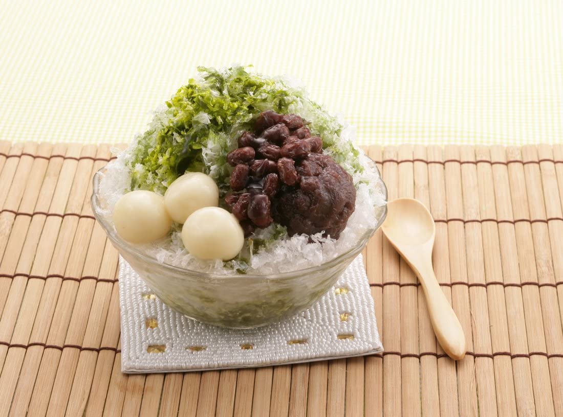 くるんでコロコロ おだんごパーティー 9