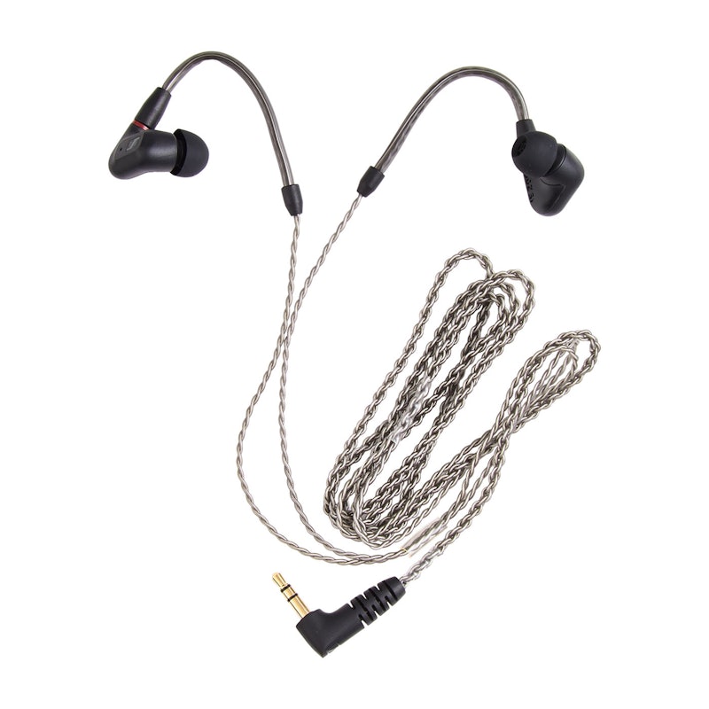 Sennheiser IE 200の口コミ・評判は?実際に使ってよい点・気になる点 Sennheiser IE 200の口コミ・評判は?実際に使ってよい点・気になる点