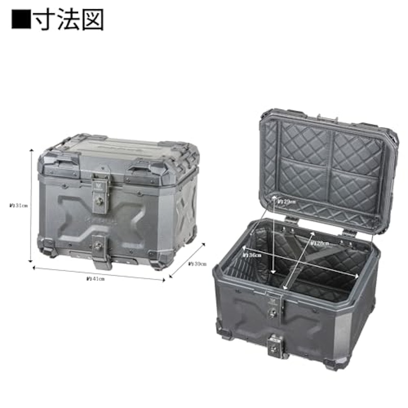 トップケース 4
