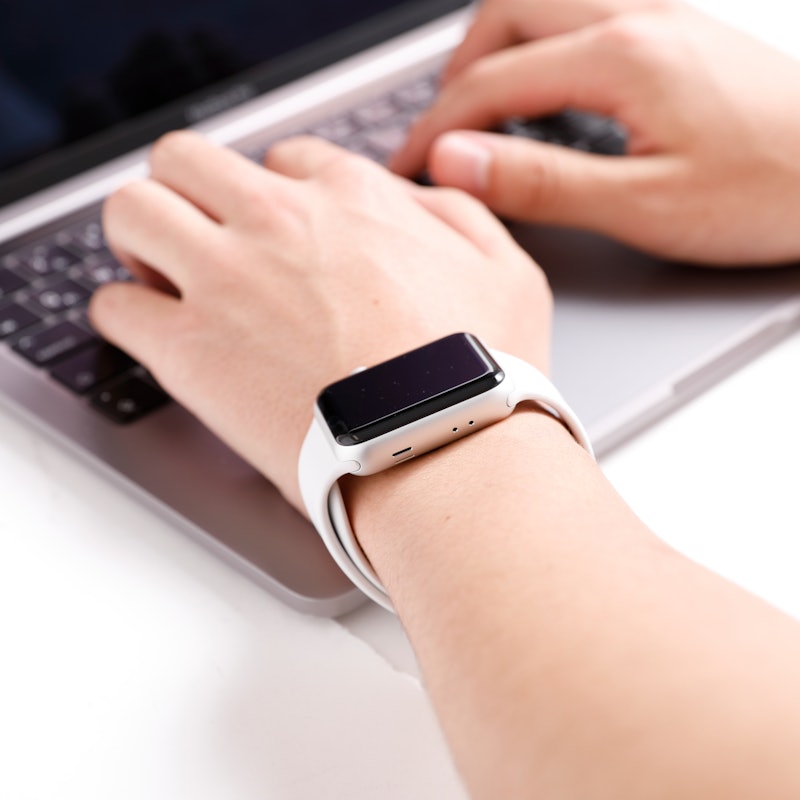 Apple Watch Series 3 6