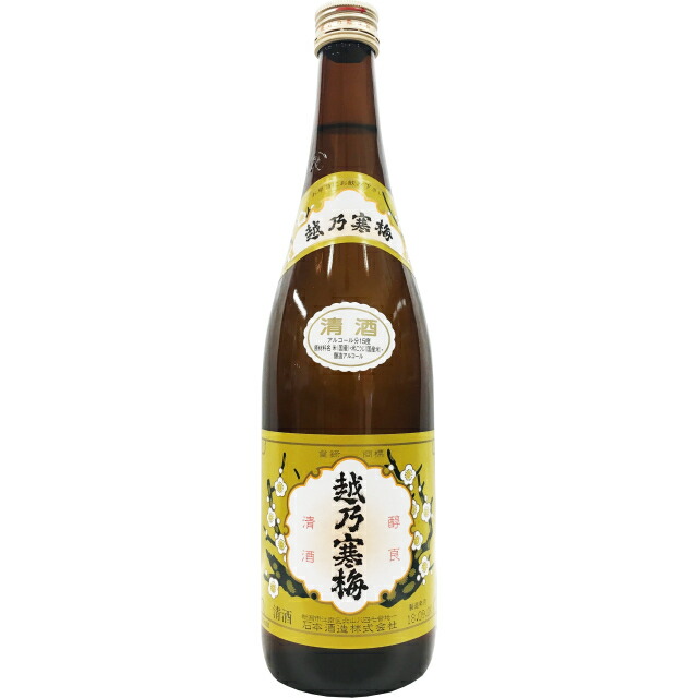 2022年】新潟の日本酒のおすすめ人気ランキング20選 | mybest