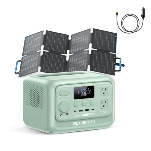 AORA ポータブル電源 1