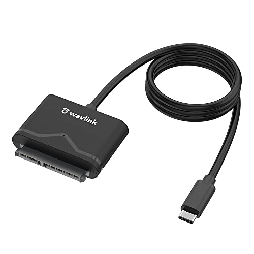 SATA USB-C 変換ケーブル 2