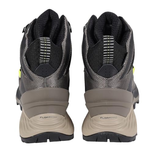 ROGUE HIKER MID GORE-TEX 3